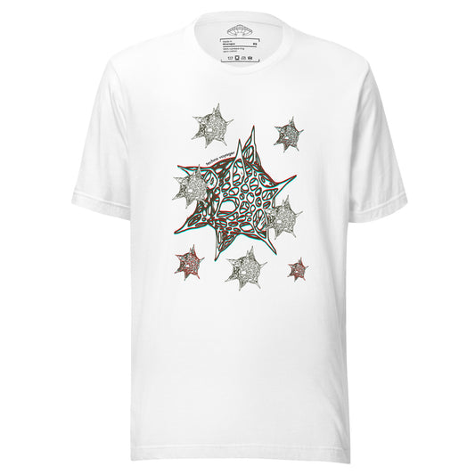 'MOLECULES' T-Shirt